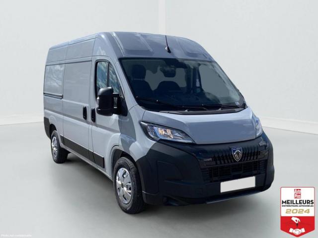 Peugeot Boxer image 9