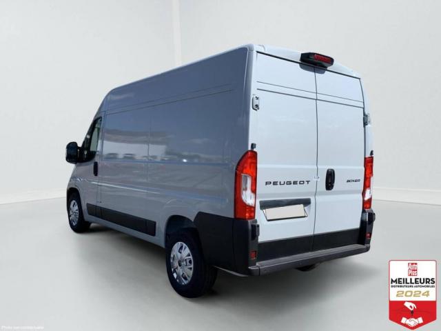 Peugeot Boxer image 4
