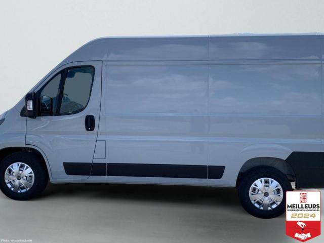 Peugeot Boxer image 7