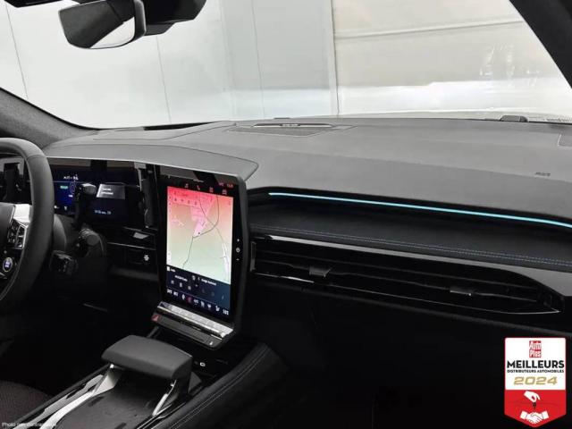 Renault Austral image 3