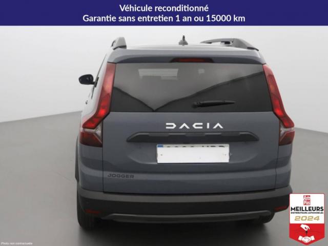 Dacia Jogger image 1