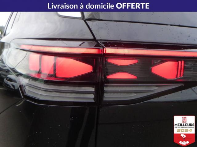 Volkswagen Tayron image 9