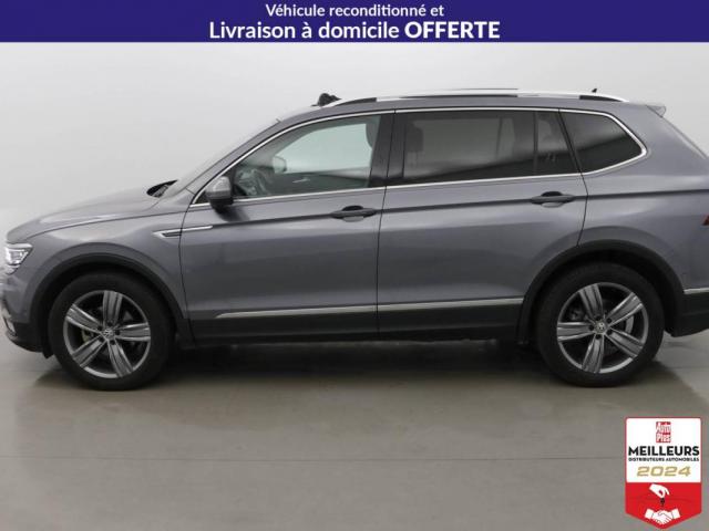 Volkswagen Tiguan Allspace image 4