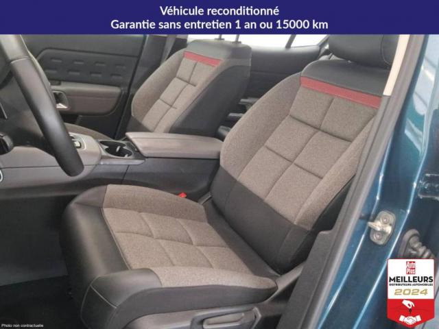 Citroen C5 Aircross image 5