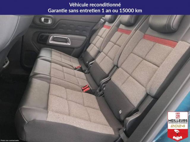 Citroen C5 Aircross image 1