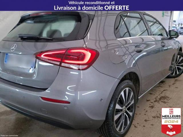 Mercedes Benz Classe A image 1