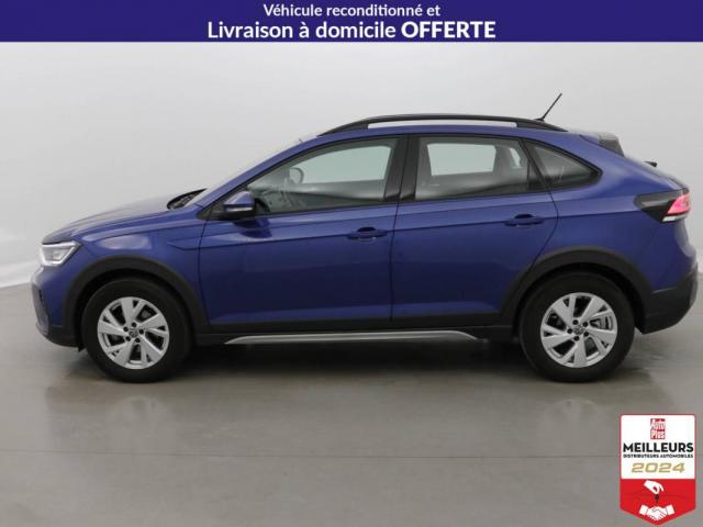 Volkswagen Taigo image 2