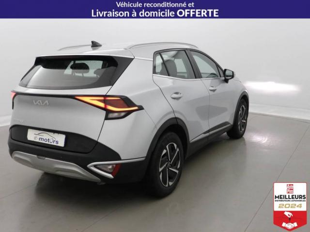 Kia Sportage image 1