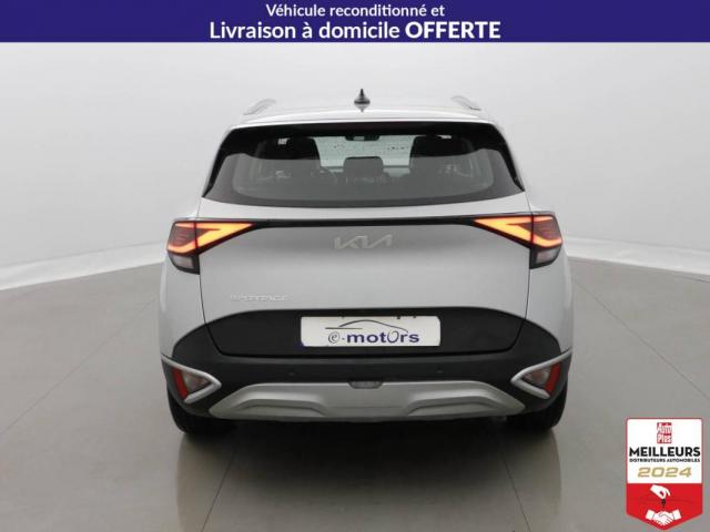 Kia Sportage image 6