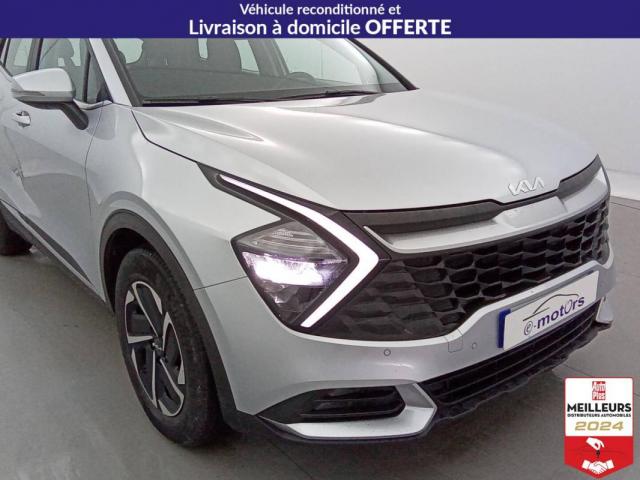 Kia Sportage image 8