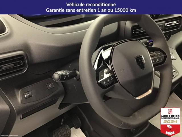 Peugeot Partner image 5