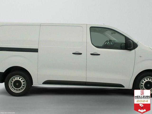 Citroen Jumpy image 4