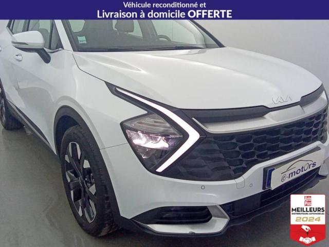 Kia Sportage image 3