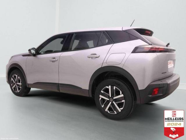 Peugeot 2008 image 4