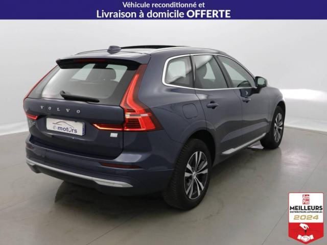 Volvo Xc60 image 2