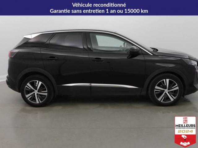 Peugeot 3008 image 6