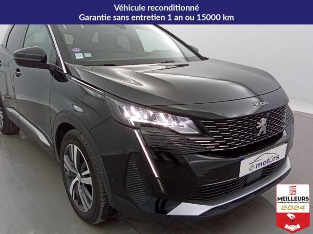 Peugeot 3008 image 1