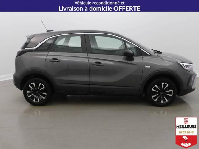 Opel Crossland X image 7