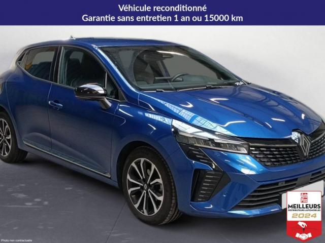 Renault Clio image 3