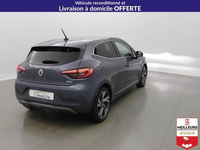 Renault Clio image 6