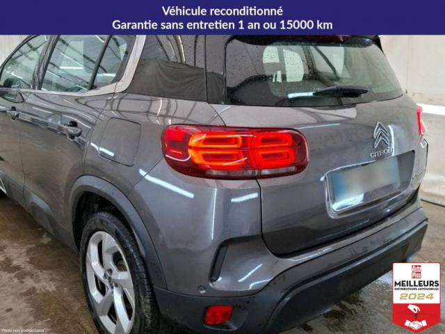 Citroen C5 Aircross image 3