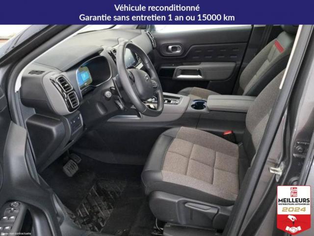 Citroen C5 Aircross image 4