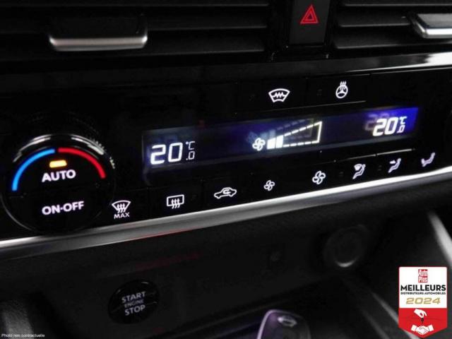 Nissan Qashqai image 8