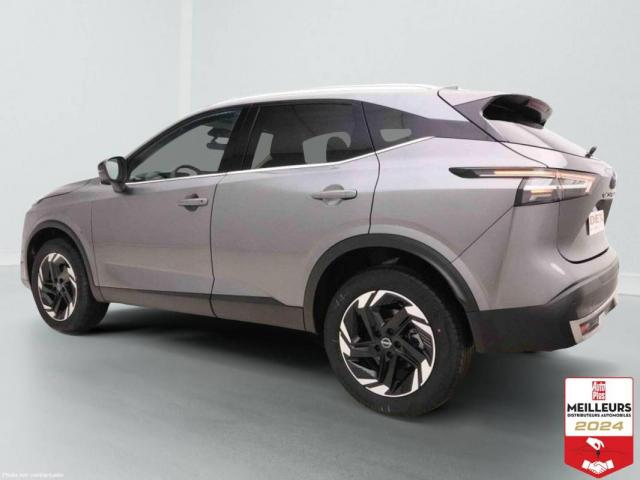 Nissan Qashqai image 2