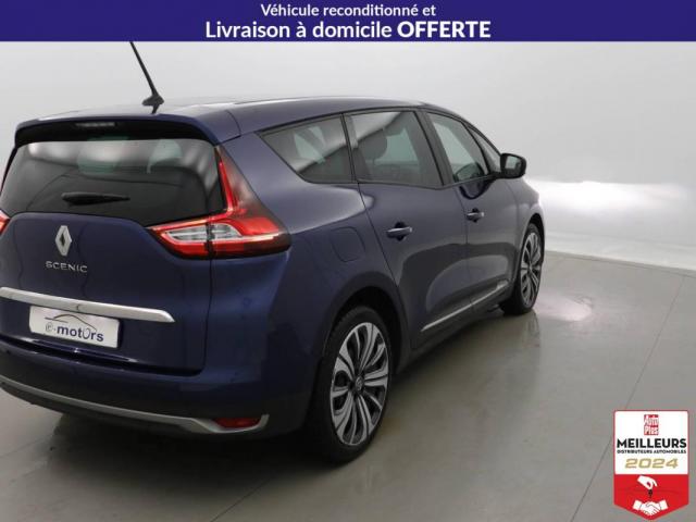 Renault Grand Scénic image 9