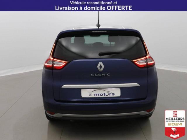 Renault Grand Scénic image 6