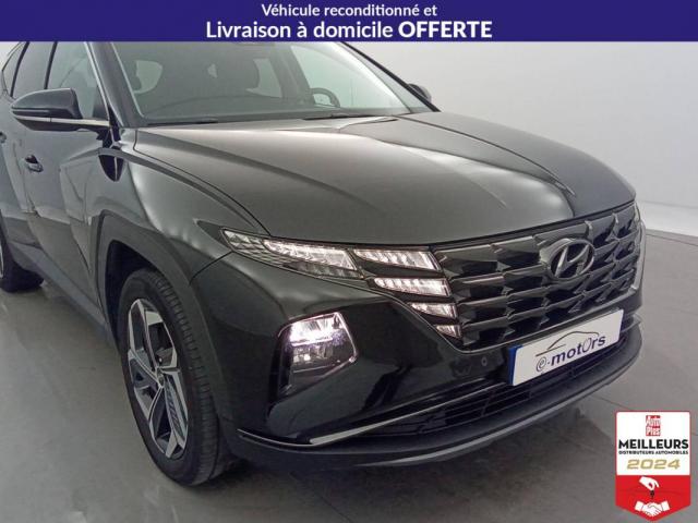 Hyundai Tucson image 3