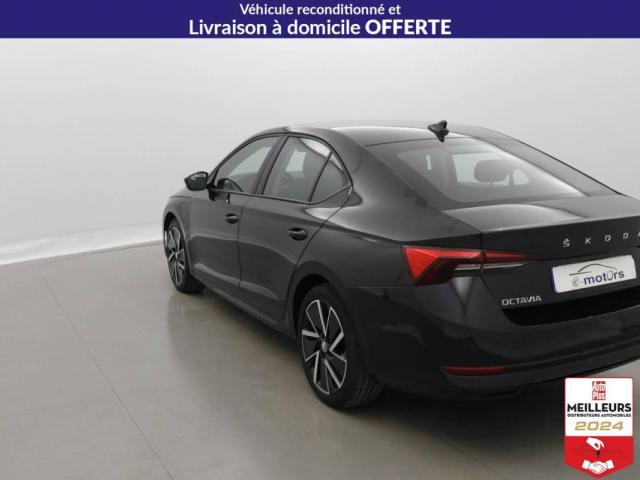 Skoda Octavia image 4