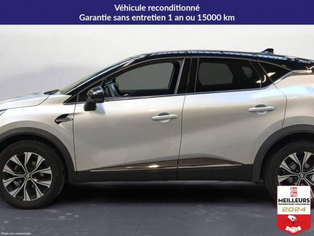 Renault Captur image 3