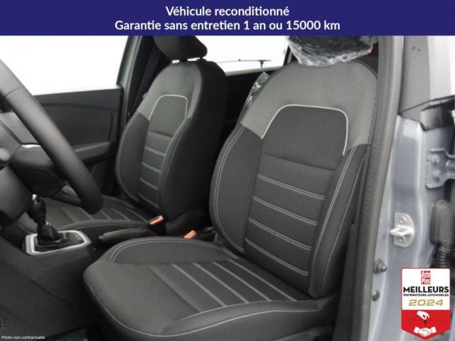 Dacia Jogger image 9