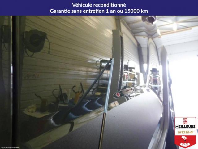 Dacia Jogger image 5