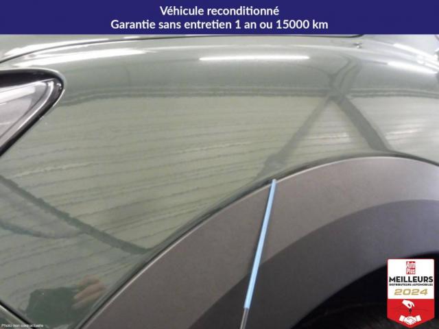 Dacia Jogger image 1