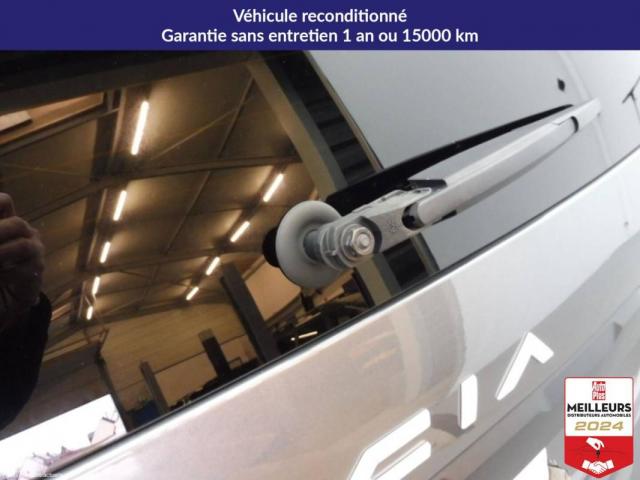 Dacia Jogger image 9