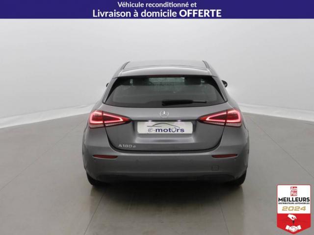 Mercedes Benz Classe A image 4