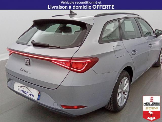 Seat Leon image 7