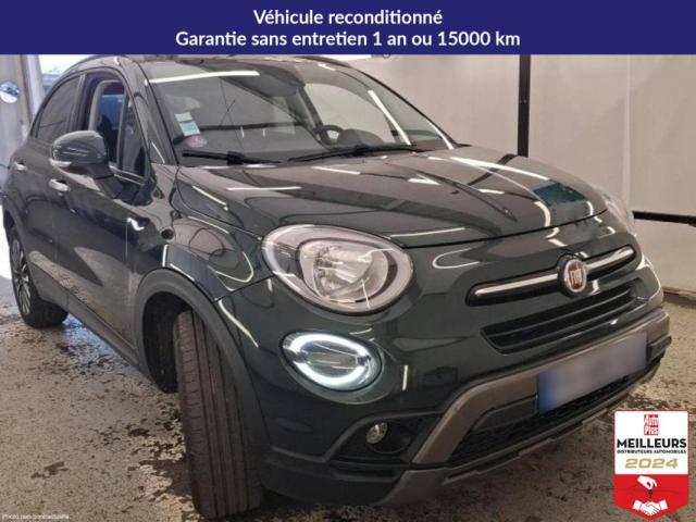 Fiat 500x image 6