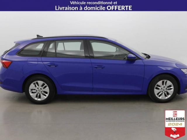 Skoda Octavia image 2