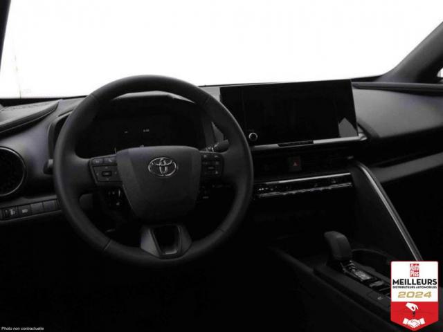 Toyota C-Hr image 9