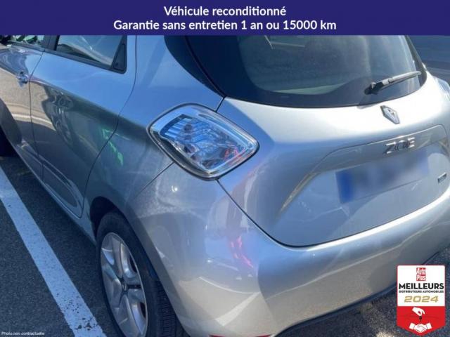 Renault Zoe image 1