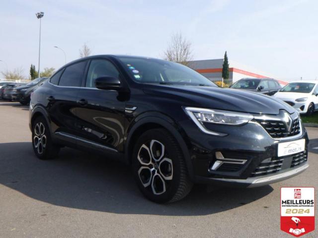 Renault Arkana image 4