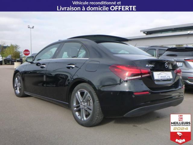 Mercedes Benz Classe A image 4