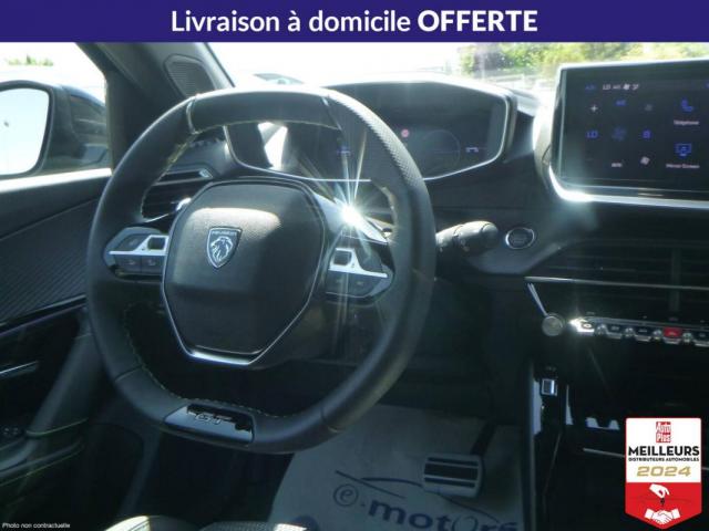 Peugeot 2008 image 6