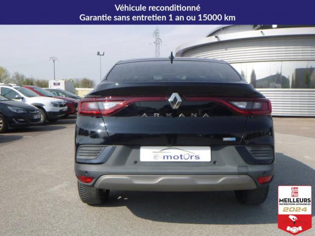 Renault Arkana image 5