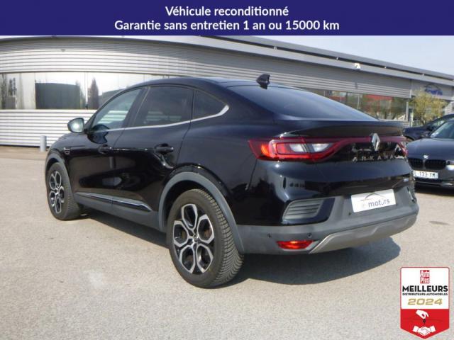 Renault Arkana image 9