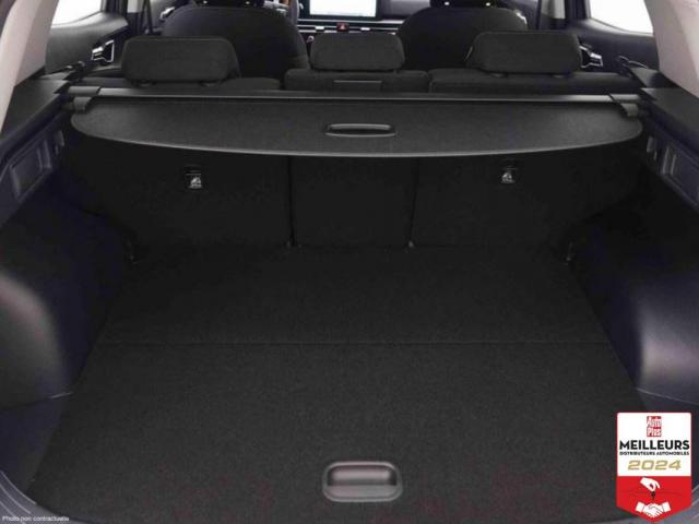 Kia Sportage image 7