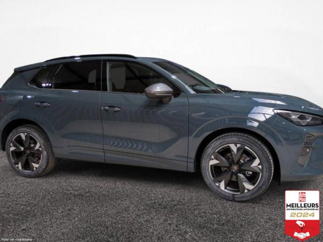 Cupra Terramar 1.5 Etsi Hybrid 150 Ch Bva Dsg7 V + Jante